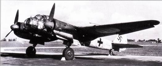 Junkers Ju 88 Junkers Ju 88