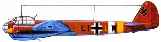 Junkers Ju 88 Junkers Ju 88
