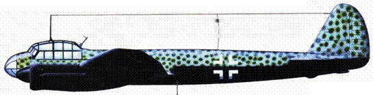 Junkers Ju 88 Junkers Ju 88
