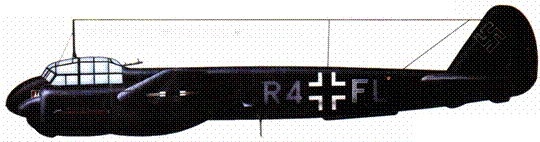 Junkers Ju 88 Junkers Ju 88