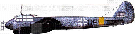 Junkers Ju 88 Junkers Ju 88