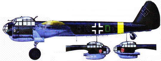 Junkers Ju 88 Junkers Ju 88