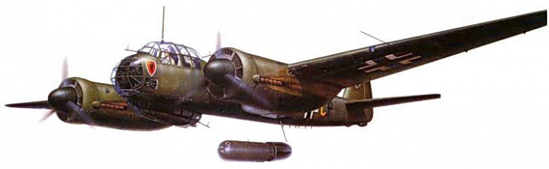 Junkers Ju 88 Junkers Ju 88