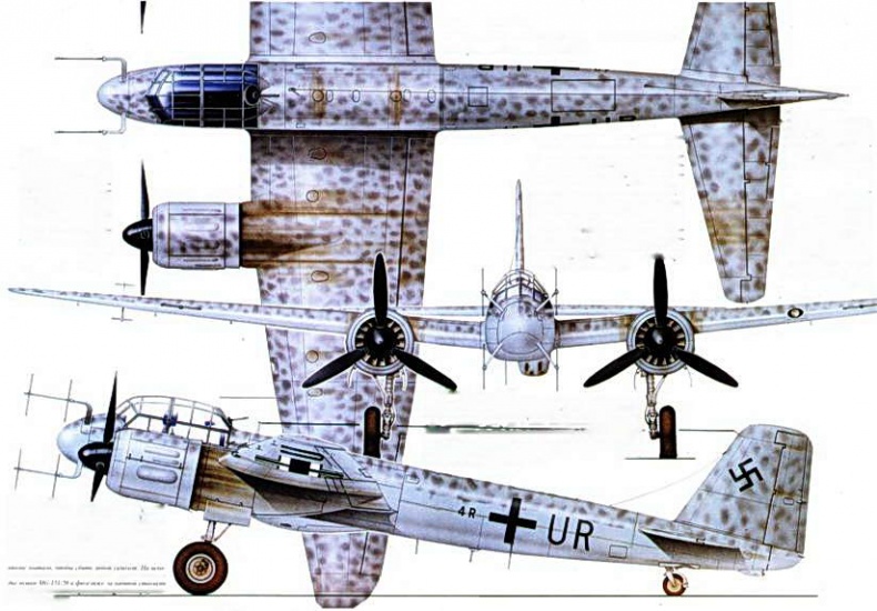 Junkers Ju 88 Junkers Ju 88