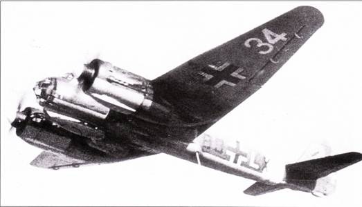 Junkers Ju 88 Junkers Ju 88