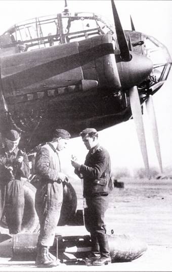 Junkers Ju 88 Junkers Ju 88
