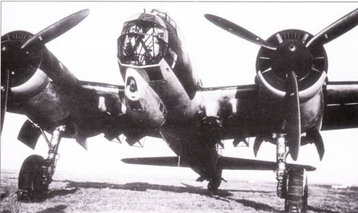 Junkers Ju 88 Junkers Ju 88