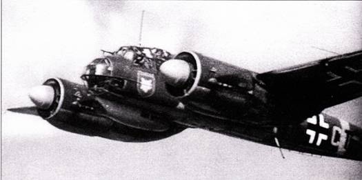 Junkers Ju 88 Junkers Ju 88