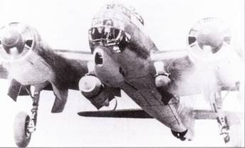 Junkers Ju 88 Junkers Ju 88