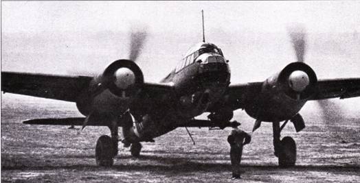 Junkers Ju 88 Junkers Ju 88