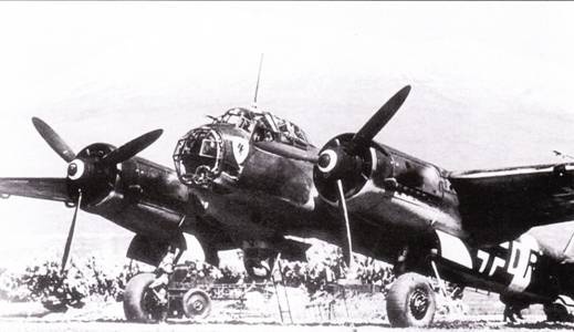 Junkers Ju 88 Junkers Ju 88
