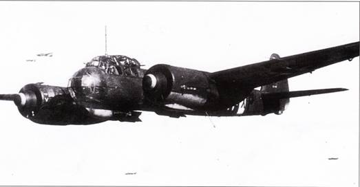 Junkers Ju 88 Junkers Ju 88