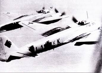 Junkers Ju 88 Junkers Ju 88