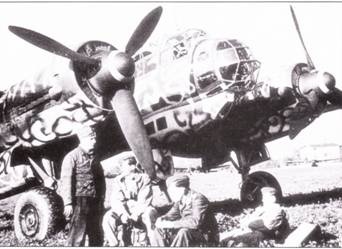 Junkers Ju 88 Junkers Ju 88
