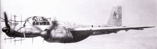 Junkers Ju 88 Junkers Ju 88