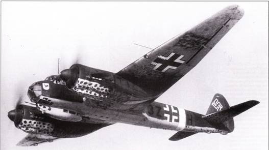 Junkers Ju 88 Junkers Ju 88
