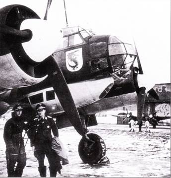 Junkers Ju 88 Junkers Ju 88