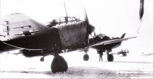 Junkers Ju 88 Junkers Ju 88