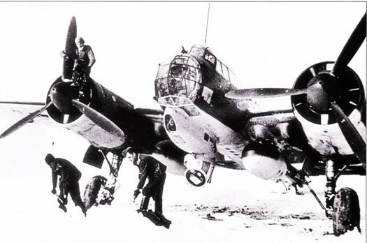 Junkers Ju 88 Junkers Ju 88