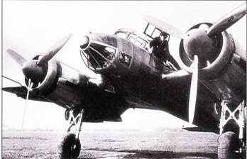 Junkers Ju 88 Junkers Ju 88