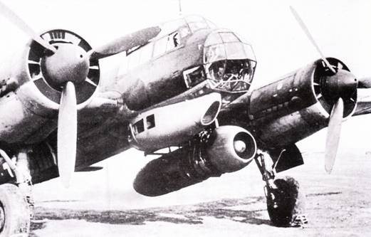 Junkers Ju 88 Junkers Ju 88