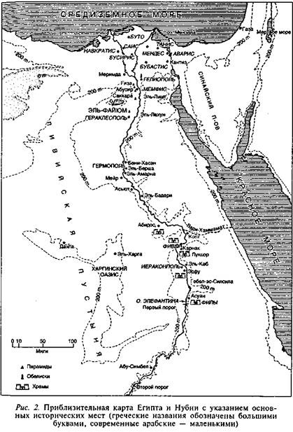 Египтяне. Великие строители пирамид Египтяне. Великие строители пирамид