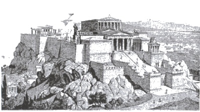 История и легенды Древнего Рима История и легенды Древнего Рима