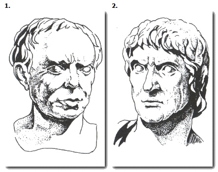 История и легенды Древнего Рима История и легенды Древнего Рима
