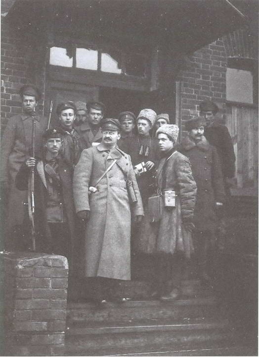 Крестьянские восстания в России в 1918-1922 гг. От махновщины до антоновщины Крестьянские восстания в России в 1918-1922 гг. От махновщины до антоновщины