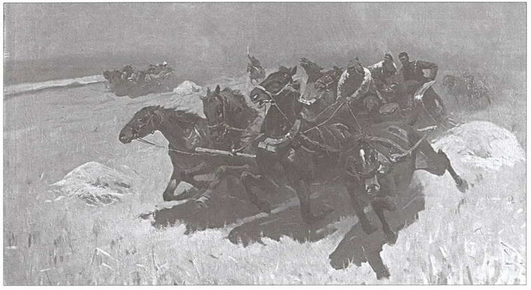 Крестьянские восстания в России в 1918-1922 гг. От махновщины до антоновщины Крестьянские восстания в России в 1918-1922 гг. От махновщины до антоновщины