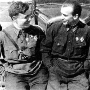 Воздушно-десантные войска. История российского десанта Воздушно-десантные войска. История российского десанта