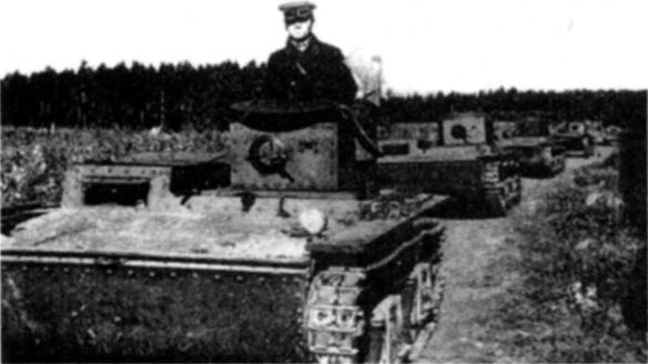 Воздушно-десантные войска. История российского десанта Воздушно-десантные войска. История российского десанта