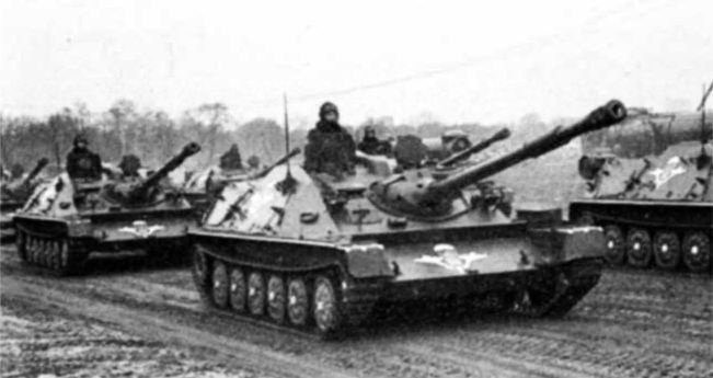 Воздушно-десантные войска. История российского десанта Воздушно-десантные войска. История российского десанта
