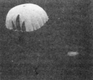 Воздушно-десантные войска. История российского десанта Воздушно-десантные войска. История российского десанта