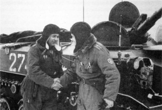 Воздушно-десантные войска. История российского десанта Воздушно-десантные войска. История российского десанта