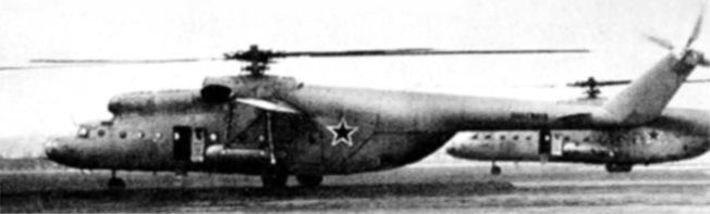 Воздушно-десантные войска. История российского десанта Воздушно-десантные войска. История российского десанта