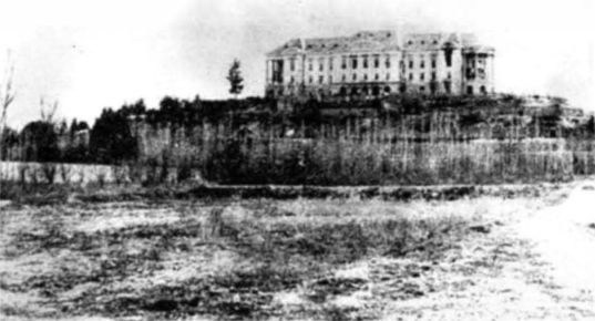 Воздушно-десантные войска. История российского десанта Воздушно-десантные войска. История российского десанта