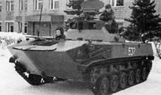 Воздушно-десантные войска. История российского десанта Воздушно-десантные войска. История российского десанта