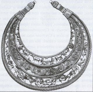 Скифы. Исчезнувшие владыки степей Скифы. Исчезнувшие владыки степей