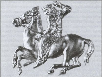 Скифы. Исчезнувшие владыки степей Скифы. Исчезнувшие владыки степей