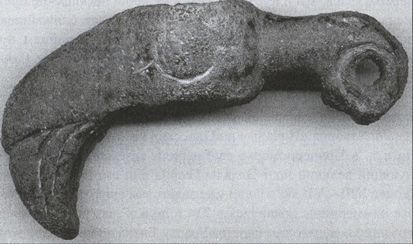 Скифы. Исчезнувшие владыки степей Скифы. Исчезнувшие владыки степей