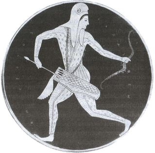 Скифы. Исчезнувшие владыки степей Скифы. Исчезнувшие владыки степей