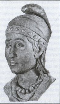 Скифы. Исчезнувшие владыки степей Скифы. Исчезнувшие владыки степей