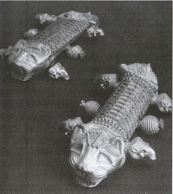 Скифы. Исчезнувшие владыки степей Скифы. Исчезнувшие владыки степей