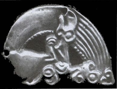 Скифы. Исчезнувшие владыки степей Скифы. Исчезнувшие владыки степей