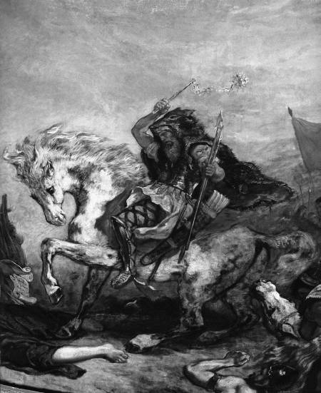 Славянская Европа V-VIII веков Славянская Европа V-VIII веков