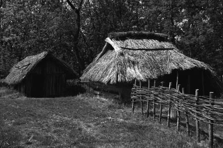 Славянская Европа V-VIII веков Славянская Европа V-VIII веков