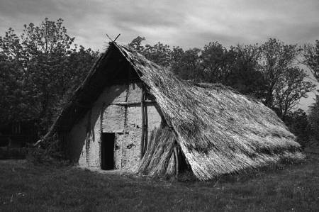 Славянская Европа V-VIII веков Славянская Европа V-VIII веков