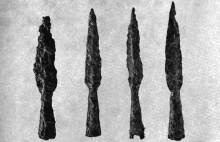 Славянская Европа V-VIII веков Славянская Европа V-VIII веков