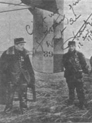 Истребители Первой Мировой войны. Часть 1 Истребители Первой Мировой войны. Часть 1